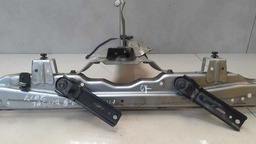 PAINEL FRONTAL SUPERIOR TOYOTA HILUX 2017