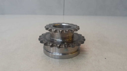 ENGRENAGEM VIRABREQUIM TOYOTA HILUX 2.8 2017