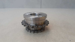 ENGRENAGEM VIRABREQUIM TOYOTA HILUX 2.8 2017