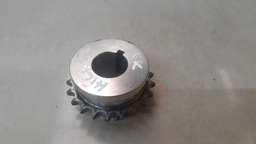 ENGRENAGEM VIRABREQUIM TOYOTA HILUX 2.8 2017