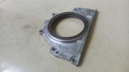 FLANGE RETENTOR VIRABREQUIM HYUNDAI SANTA FÉ 3.3 2014 2015