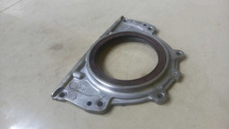 FLANGE RETENTOR VIRABREQUIM HYUNDAI SANTA FÉ 3.3 2014 2015