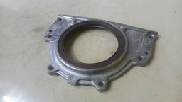 FLANGE RETENTOR VIRABREQUIM HYUNDAI SANTA FÉ 3.3 2014 2015