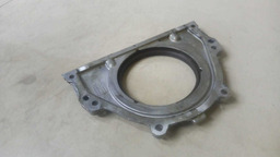FLANGE RETENTOR VIRABREQUIM HYUNDAI SANTA FÉ 3.3 2014 2015