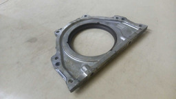 FLANGE RETENTOR VIRABREQUIM HYUNDAI SANTA FÉ 3.3 2014 2015