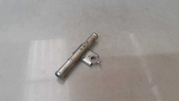 CANO ÁGUA TOYOTA HILUX 2.8 2017