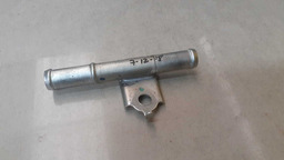 CANO ÁGUA TOYOTA HILUX 2.8 2017