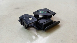 BATENTE TAMPA TRASEIRA PEUGEOT 207 2011 2012