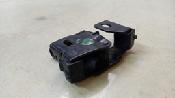 BATENTE TAMPA TRASEIRA PEUGEOT 207 2011 2012