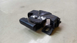 BATENTE TAMPA TRASEIRA PEUGEOT 207 2011 2012