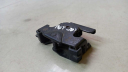 BATENTE TAMPA TRASEIRA PEUGEOT 207 2011 2012