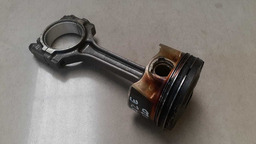 BIELA C/PISTAO GM CRUZE 1.4  2020 TURBO