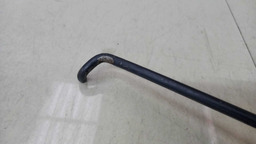 VARETA HASTE CAPÔ PEUGEOT 207 2010 2011 2012