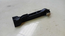 SUPORTE CABO EMBREAGEM MÃO PEUGEOT 206 1.6 16V 2007 2008