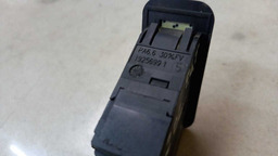 BOTÃO REGULAGEM FAROL PEUGEOT 206 1.6 16V 2007 2008 