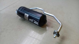 FILTRO SECADOR PEUGEOT 206 1.6 16V 2007 2008 9652572980