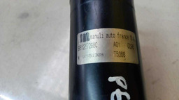 FILTRO SECADOR PEUGEOT 206 1.6 16V 2007 2008 9652572980