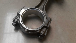 BIELA C/PISTÃO GM CRUZE 1.4  2020 TURBO (2)