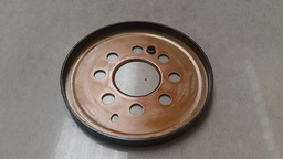 RODA FONICA GM CRUZE 1.4 2020