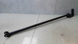 VARÃO CAIXA CÂMBIO CITROEN C3 1.4 2011 2012 2013 2014