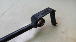 VARÃO CAIXA CÂMBIO CITROEN C3 1.4 2011 2012 2013 2014