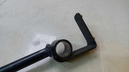 VARÃO CAIXA CÂMBIO CITROEN C3 1.4 2011 2012 2013 2014