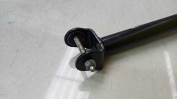 VARÃO CAIXA CÂMBIO CITROEN C3 1.4 2011 2012 2013 2014