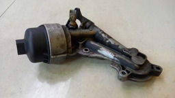 Suporte Filtro Óleo Citroen C3 1.4 2011 2012 2013 2014 (1)