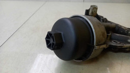 SUPORTE FILTRO ÓLEO CITROEN C3 1.4 2011 2012 2013 2014 (1)