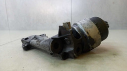 SUPORTE FILTRO ÓLEO CITROEN C3 1.4 2011 2012 2013 2014 (1)