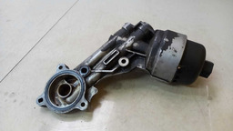 SUPORTE FILTRO ÓLEO CITROEN C3 1.4 2011 2012 2013 2014 (1)