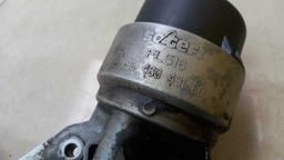 SUPORTE FILTRO ÓLEO CITROEN C3 1.4 2011 2012 2013 2014 (1)