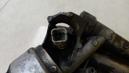 SUPORTE FILTRO ÓLEO CITROEN C3 1.4 2011 2012 2013 2014 (1)