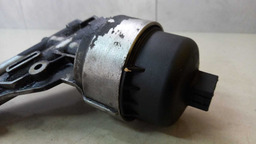 SUPORTE FILTRO ÓLEO CITROEN C3 1.4 2011 2012 2013 2014 (1)