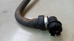 MANGUEIRA AR QUENTE CITROEN C3 1.4 2011 2012 2013 2014