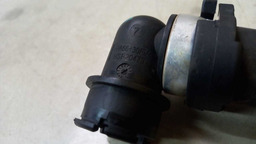 MANGUEIRA AR QUENTE CITROEN C3 1.4 2011 2012 2013 2014