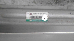 PARALAMA DIREITO AUDI A6 2001 A 2004