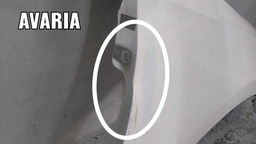 PARALAMA DIREITO VW JETTA 2011 A 2013