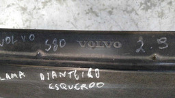 PARALAMA ESQUERDO VOLVO S80 T6 1999 2000