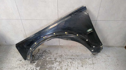 PARALAMA ESQUERDO LAND ROVER DISCOVERY 3 2006 A 2010