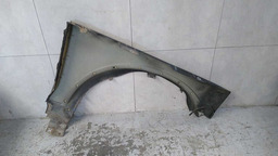 PARALAMA ESQUERDO LAND ROVER DISCOVERY 3 2006 A 2010