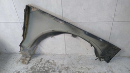 PARALAMA ESQUERDO LAND ROVER DISCOVERY 3 2006 A 2010