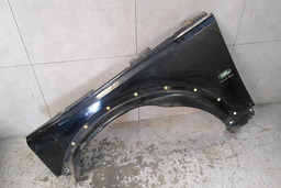 PARALAMA ESQUERDO LAND ROVER DISCOVERY 3 2006 A 2010