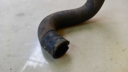 MANGUEIRA INFERIOR RADIADOR CITROEN C3 2011 2012 2013 2014