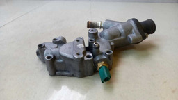 CARCAÇA VÁLVULA TERMOSTÁTICA CITROEN C3 2011 2012 2013 2014