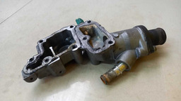 CARCAÇA VÁLVULA TERMOSTÁTICA CITROEN C3 2011 2012 2013 2014