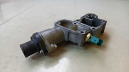 CARCAÇA VÁLVULA TERMOSTÁTICA CITROEN C3 2011 2012 2013 2014