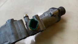 CARCAÇA VÁLVULA TERMOSTÁTICA CITROEN C3 2011 2012 2013 2014