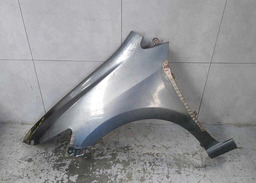 Paralama Esquerdo Honda City 2009 A 2014