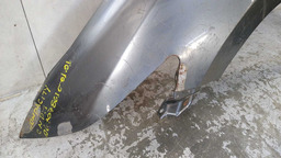 PARALAMA ESQUERDO HONDA CITY 2009 A 2014